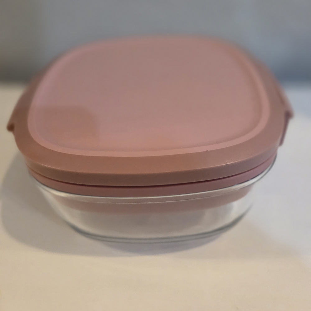 Bentgo Pink L